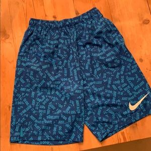 Nike shorts